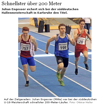 Sueddeutsche 2015 Karlsruhe Badische Zeitung